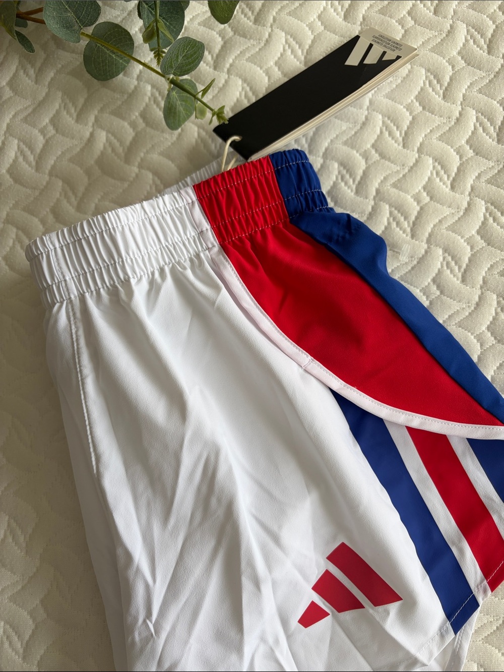 Adizero Split Short